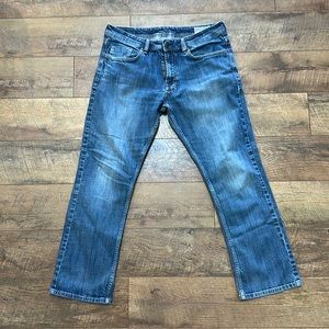 Buffalo David Bitton men’s jeans - 34/30